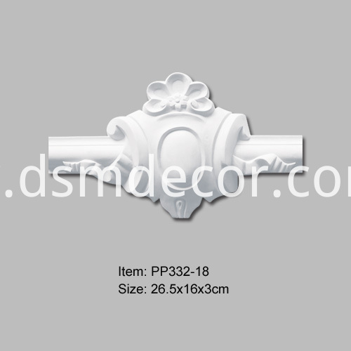 Coin PP332-18 Corner PP332-18